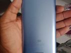 Xiaomi Redmi 6A র‍্যাম :২ জিবি (Used)