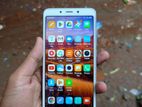 Xiaomi Redmi 6A . (Used)