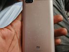 Xiaomi Redmi 6A . (Used)