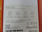 Xiaomi Redmi 6A . (Used)