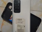 Xiaomi Redmi 6gb-128gb (Used)