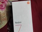 Xiaomi Redmi 7 1 (Used)