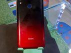 Xiaomi Redmi 7 3/32 full fresh (Used)