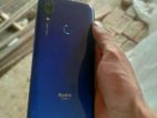 Xiaomi Redmi 7 3/32 GB (Used)