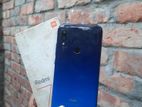 Xiaomi Redmi 7 3/32 GB (Used)