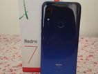 Xiaomi Redmi 7 3/32 (Used)