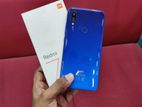 Xiaomi Redmi 7 3/32 (Used)