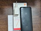 Xiaomi Redmi 7 3/32 (Used)