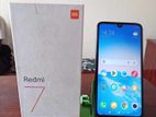 Xiaomi Redmi 7 . (Used)