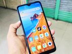 Xiaomi Redmi 7 = 3/32GB (Used)