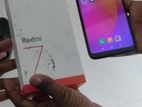 Xiaomi Redmi 7 3+32 fresh (Used)