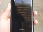 Xiaomi Redmi 7 (4/64) (Used)