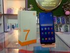 Xiaomi Redmi 7 6/128Gb-full box💥 (Used)