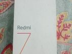 Xiaomi Redmi 7 . (Used)