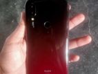 Xiaomi Redmi 7 Full Box (Used)