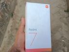 Xiaomi Redmi 7 Global (Used)