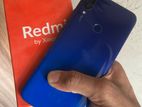Xiaomi Redmi 7 Ram 4gb Rom 64gb (Used)