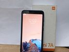 Xiaomi Redmi 7A 2/16 (Used)