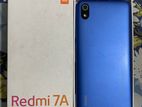 Xiaomi Redmi 7A 2/16GB (Used)