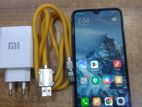 Xiaomi Redmi 8 2021 (Used)