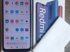 Xiaomi Redmi 8 2023 (Used)