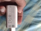 Xiaomi Redmi 8 20w charger(Used)