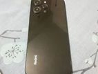 Xiaomi Redmi 12--- 8 256 (Used)