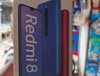 Xiaomi Redmi 8 3/32 (Used)