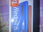 Xiaomi Redmi 8 4/4 (Used)