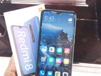 Xiaomi Redmi 8 4/64 (Used)