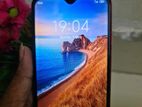 Xiaomi Redmi 8 4/64 new condition (Used)