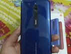 Xiaomi Redmi 8 4/64 (Used)