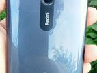 Xiaomi Redmi 8 4/64 (Used)