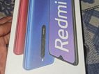 Xiaomi Redmi 8 4/64 (Used)