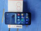 Xiaomi Redmi 8 4/64 (Used)