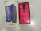 Xiaomi Redmi 8 4/64 (Used)