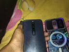Xiaomi Redmi 8 4/64 (Used)