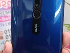 Xiaomi Redmi 8 4/64 used (Used)