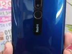Xiaomi Redmi 8 4/64 used (Used)