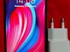 Xiaomi Redmi 8 4/64GB full ok (Used)