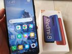 Xiaomi Redmi 8 4/64GB💥New Duel 4G (New)