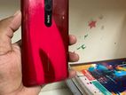 Xiaomi Redmi 8 4 GB Ram/64 Rom (Used)