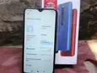 Xiaomi Redmi 8 4..64..With Box.. (Used)