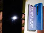 Xiaomi Redmi 8 4gb 64gb Full box (Used)