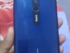 Xiaomi Redmi 8 4gb&64gb (Used)