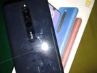 Xiaomi Redmi 8 ৪জিবি ৬৪জিবি (Used)