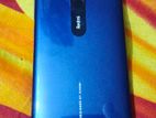 Xiaomi Redmi 8 . (Used)