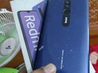 Xiaomi Redmi 8 . (Used)