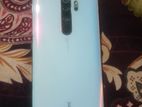 Xiaomi Redmi 8 pro (Used)