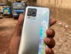 Realme 8 . (Used)